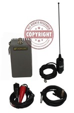 TOPCON TRL-35 UHF RTK GPS