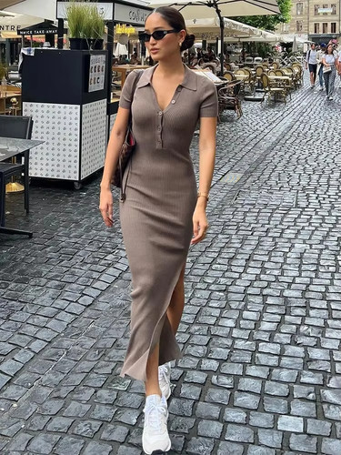 Elegante ufficio donna maxi - elegante,