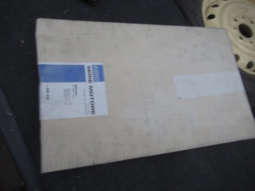 Simca special baghera 1000 - simca,