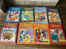 DISNEY - I MAESTRI ORO - LOTTO