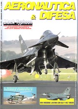 Rivista Aeronautica & Difesa