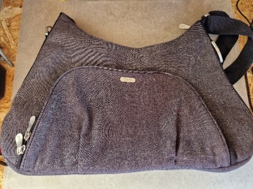 Borsa fasciatoio mamme papà - borsa,