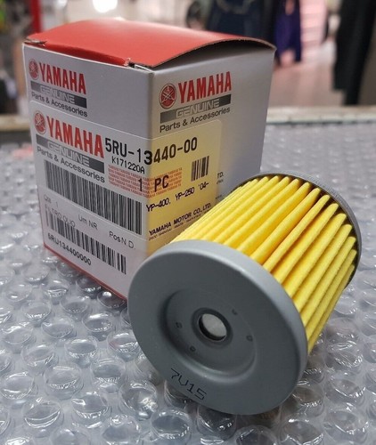 Filtro olio yamaha - filtro,