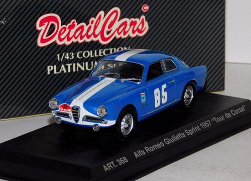 Alfa romeo giulietta sprint - romeo,