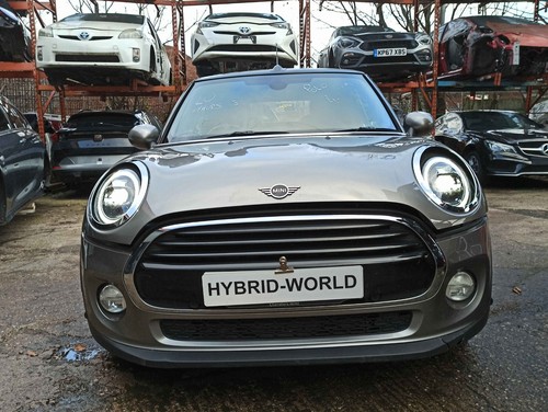 Dado mini cooper f57 - 1x,