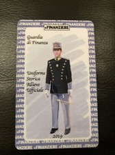 Calendarietto tascabile