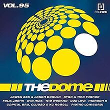The Dome Vol.95 von Various |