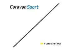 CANNA BOLOGNESE R18 TITANIUM TUBERTINI MONTATA FUJI K MARE LAGO FIUME CARBONIO