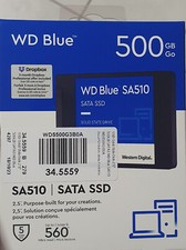 hard disk ssd 500gb interno