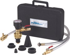 Uview airlift cooling system - cooling,