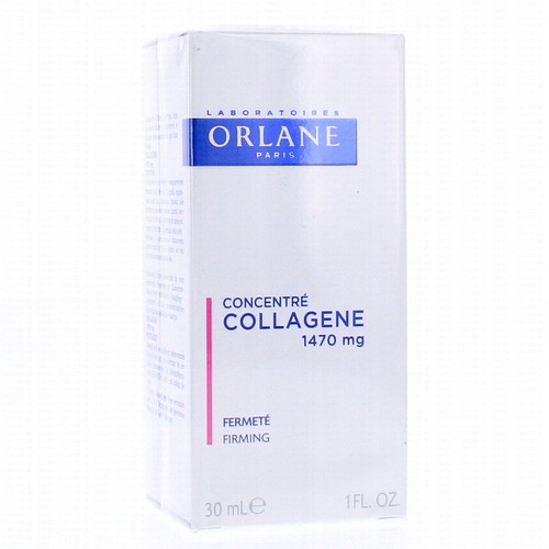 Orlane concentre collagene - concentre',