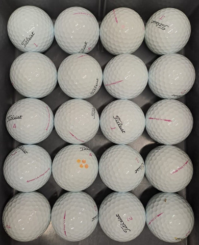 Palline golf titleist - golf,