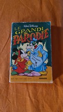 Classici walt disney n - classici, n.1