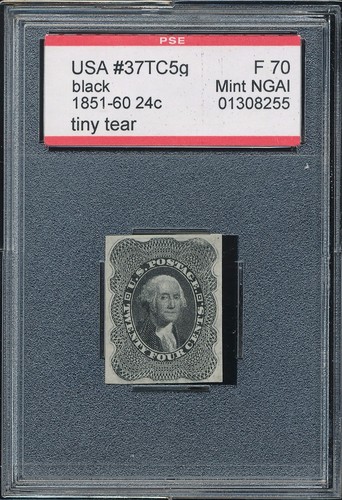 1851 1860 trial color - 1851-1860,