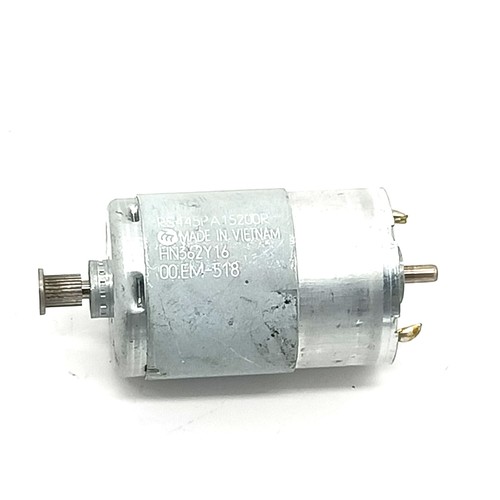Motor 701 rs455pa1520r fits - motor,