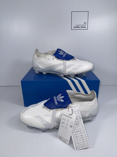 Stivali adidas predator elite - stivali,