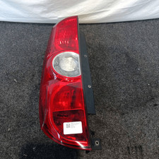 51830565 Fanale post. SX FIAT DOBLO' CARGO (3V) Maxi 1.4 16V CMB