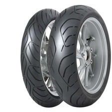 Gomme Moto Dunlop 150/70 R17