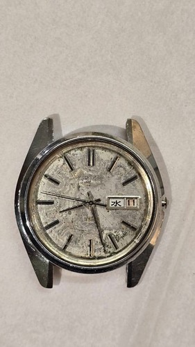 Orologio uomo automatico - , seiko