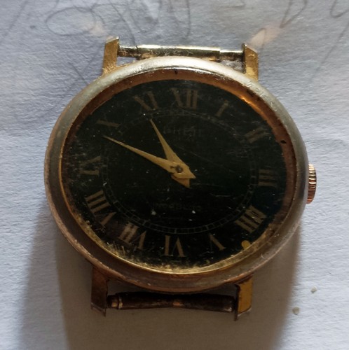 Orologio vintage breil okay - orologio,