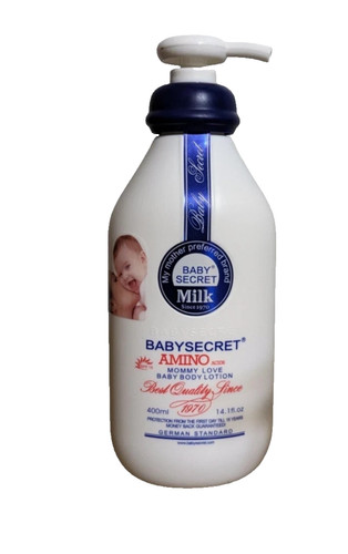 Baby secret amino mommy - baby,