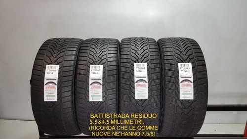 Gomme usate termiche - gomme,