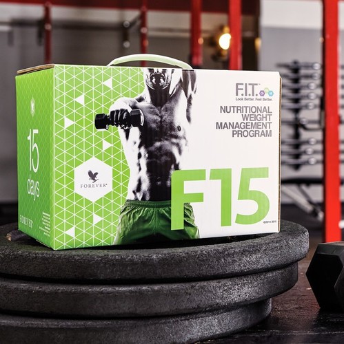 Forever living f15 - forever,