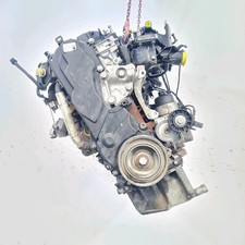 Tipo Motore RH01 - Peugeot 407