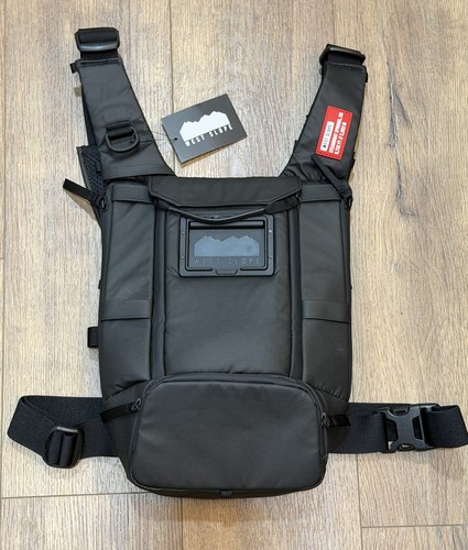Nuovo west slope gear pro - west, pro-180x