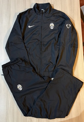Nike tuta juventus vintage - nike,