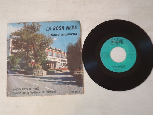 Disco giri vinile - disco, 45