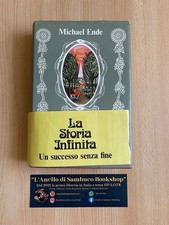 Michael Ende La storia