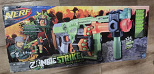 Vintage NERF Zombie Strike