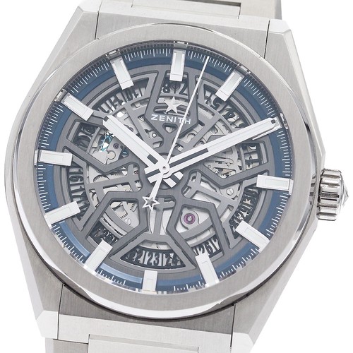 Zenith defy - zenith,