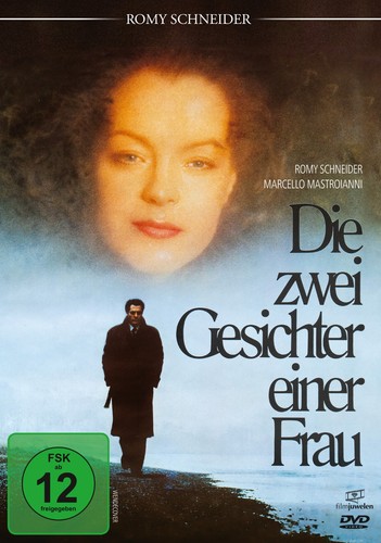 Die zwei gesichter einer frau - die,