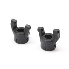Set portamozzo assiale C: 1/10
