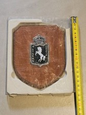 Crest 4 Stormo Caccia