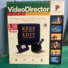 Pinnacle video director - pinnacle,