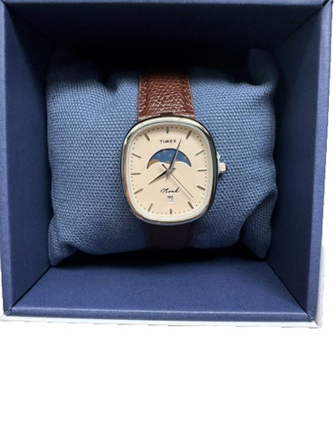 Nuovo orologio noah timex - orologio, x