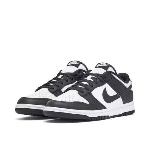Nike dunk low retro black - dunk,