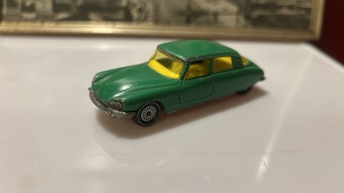 Siku citroen v290 - siku, auto