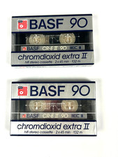 BASF Chromdioxid II 90 Blank