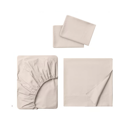 Lenzuolo ikea dvala - lenzuolo,