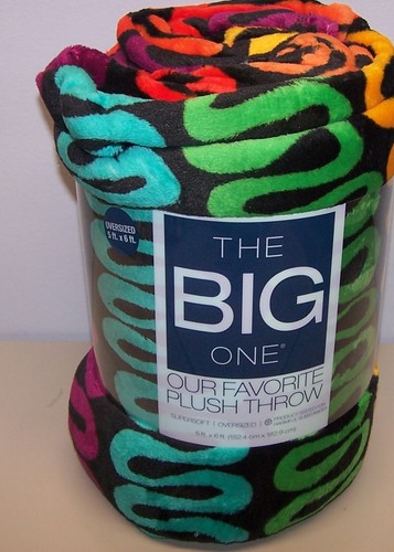 The big one pride - the,