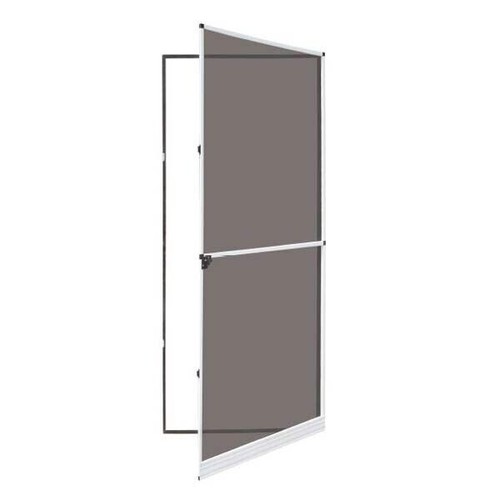 Zanzariera per porta battente - per,