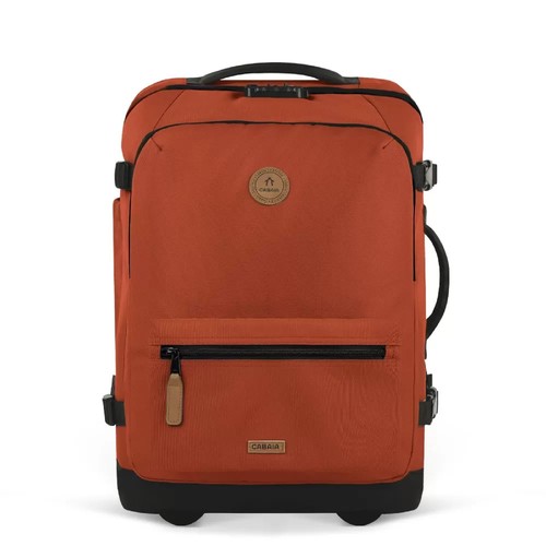 Cabaia trolley zaino - zaino, porta