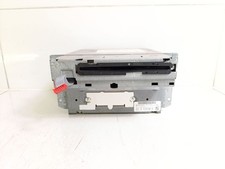 BMW X5 E70 2013 Radio /