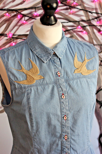 Abito ballo firetrap - abito,