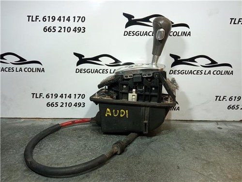 4b0713041 leva cambio audi a6 - leva,