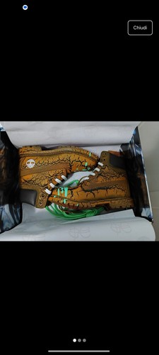 Timberland sfera ebbasta - timberland,